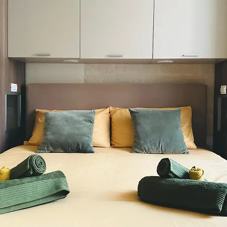 Apartment Boutique *