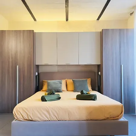 Apartment Boutique *