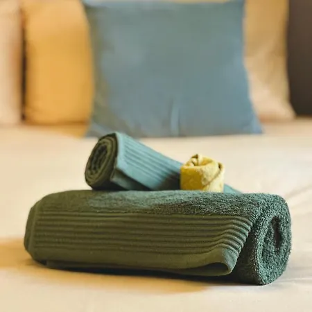 Apartament Boutique *