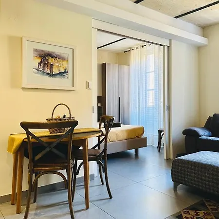 Apartment Boutique