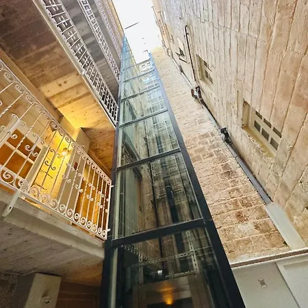 Apartment Boutique Valletta
