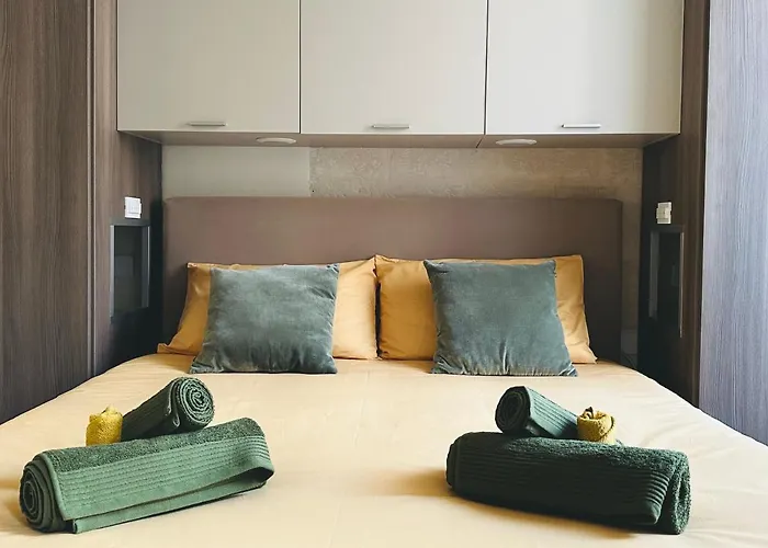 Apartament Boutique *