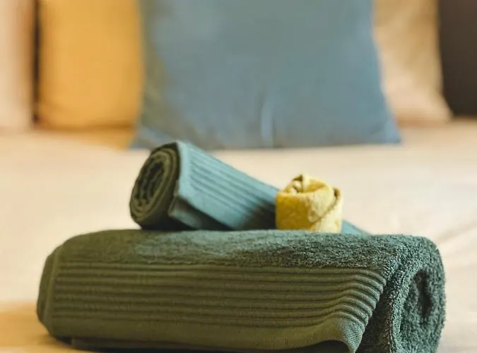 Apartament Boutique *