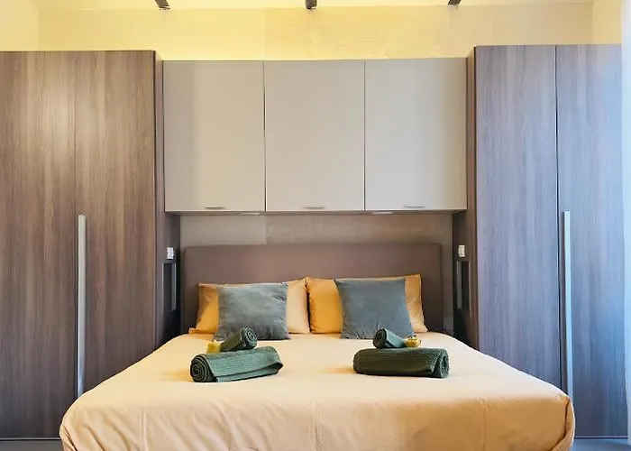 Apartament Boutique *