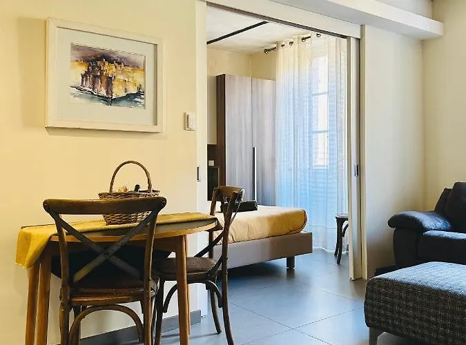 Apartament Boutique