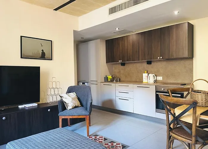 Boutique Apartament *