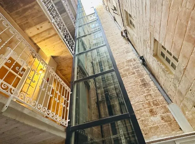 Apartament Boutique Valletta